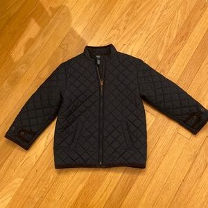 Polo by Ralph Lauren Boys Quilted Jacket